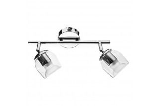 Спот ARTE Lamp A1558AP-2CC