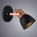 Спот ARTE Lamp A1677AP-1BK Спот ARTE Lamp A1677AP-1BK