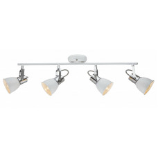 Спот ARTE Lamp A1677PL-4WH