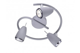 Спот ARTE Lamp A1966PL-3GY