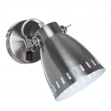 Спот ARTE Lamp A2214AP-1SS