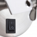 Спот ARTE Lamp A2214AP-1SS Спот ARTE Lamp A2214AP-1SS