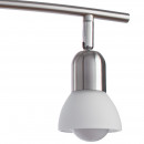Спот ARTE Lamp A3115PL-4SS Спот ARTE Lamp A3115PL-4SS
