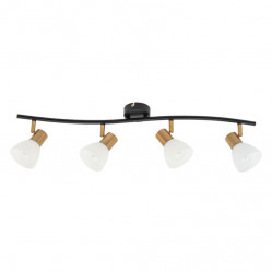 Спот ARTE Lamp A3117PL-4BK