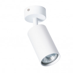 Спот ARTE Lamp A3216PL-1WH