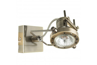 Спот ARTE Lamp A4300AP-1AB