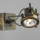 Спот ARTE Lamp A4300AP-1AB Спот ARTE Lamp A4300AP-1AB