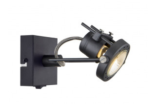 Спот ARTE Lamp A4300AP-1BK
