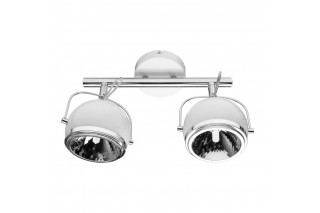 Спот ARTE Lamp A4509PL-2WH