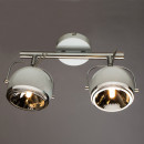 Спот ARTE Lamp A4509PL-2WH Спот ARTE Lamp A4509PL-2WH