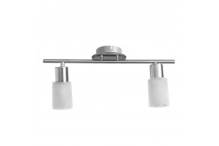 Спот ARTE Lamp A4510PL-2SS