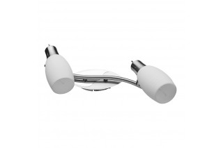 Спот ARTE Lamp A4590AP-2SS