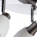 Спот ARTE Lamp A4590PL-3SS Спот ARTE Lamp A4590PL-3SS