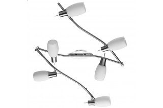 Спот ARTE Lamp A4590PL-6SS