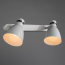 Спот ARTE Lamp A5049AP-2WH Спот ARTE Lamp A5049AP-2WH