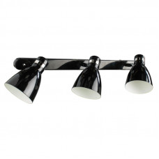 Спот ARTE Lamp A5049PL-3BK