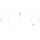 Спот ARTE Lamp A5049PL-3GY Спот ARTE Lamp A5049PL-3GY
