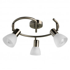 Спот ARTE Lamp A5062PL-3AB