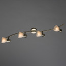 Спот ARTE Lamp A5062PL-4AB Спот ARTE Lamp A5062PL-4AB