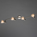 Спот ARTE Lamp A5062PL-4SS Спот ARTE Lamp A5062PL-4SS
