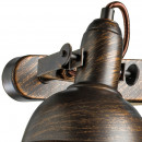 Спот ARTE Lamp A5213AP-2BR Спот ARTE Lamp A5213AP-2BR