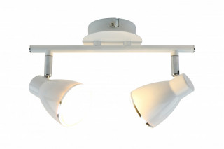 Спот ARTE Lamp A6008PL-2WH