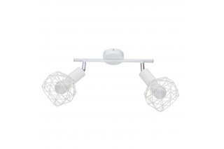 Спот ARTE Lamp A6141AP-2WH