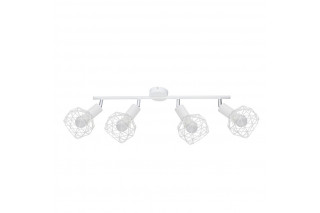 Спот ARTE Lamp A6141PL-4WH