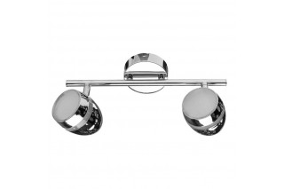 Спот ARTE Lamp A6701PL-2CC