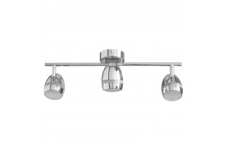 Спот ARTE Lamp A6701PL-3CC