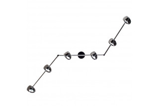 Спот ARTE Lamp A6701PL-6CC
