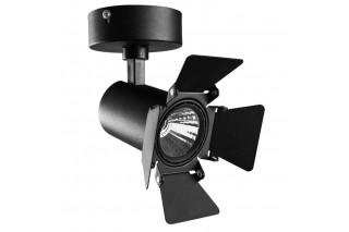 Спот ARTE Lamp A6709AP-1BK