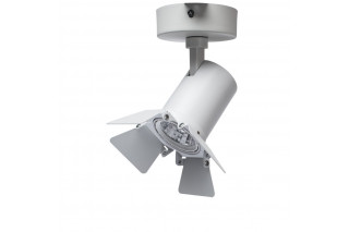 Спот ARTE Lamp A6709AP-1WH