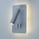 Спот ARTE Lamp A8233AP-1WH Спот ARTE Lamp A8233AP-1WH