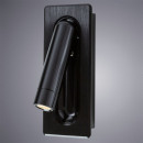Спот ARTE Lamp A8236AP-1BK Спот ARTE Lamp A8236AP-1BK