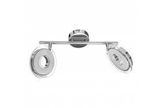Спот ARTE Lamp A8971AP-2CC