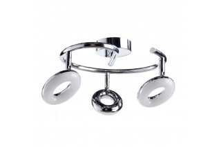 Спот ARTE Lamp A8972PL-3CC
