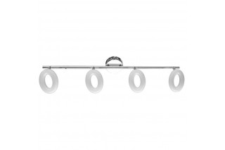 Спот ARTE Lamp A8972PL-4CC