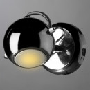 Спот ARTE Lamp A9128AP-1CC Спот ARTE Lamp A9128AP-1CC
