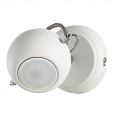 Спот ARTE Lamp A9128AP-1WH
