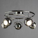 Спот ARTE Lamp A9128PL-5CC Спот ARTE Lamp A9128PL-5CC
