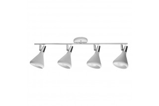 Спот ARTE Lamp A9154PL-4WH