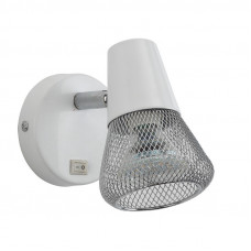 Спот ARTE Lamp A9268AP-1WH