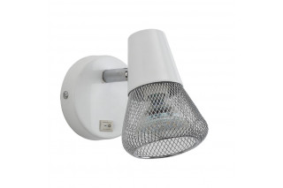 Спот ARTE Lamp A9268AP-1WH
