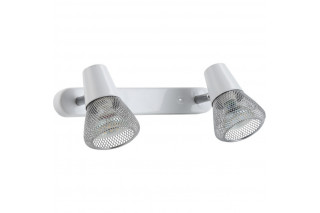 Спот ARTE Lamp A9268AP-2WH