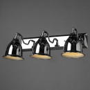 Спот ARTE Lamp A9557AP-3CC Спот ARTE Lamp A9557AP-3CC