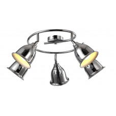 Спот ARTE Lamp A9557PL-5CC
