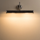 Светильник для картин ARTE Lamp A5023AP-2CC Светильник для картин ARTE Lamp A5023AP-2CC