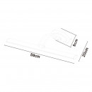 Светильник для картин ARTE Lamp A5312AP-1WH Светильник для картин ARTE Lamp A5312AP-1WH
