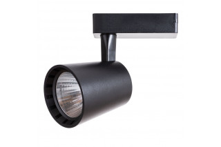 Светильник на шине ARTE Lamp A2324PL-1BK